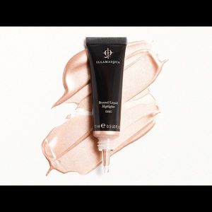 Illamasqua Beyond Liquid Highlighter in OMG